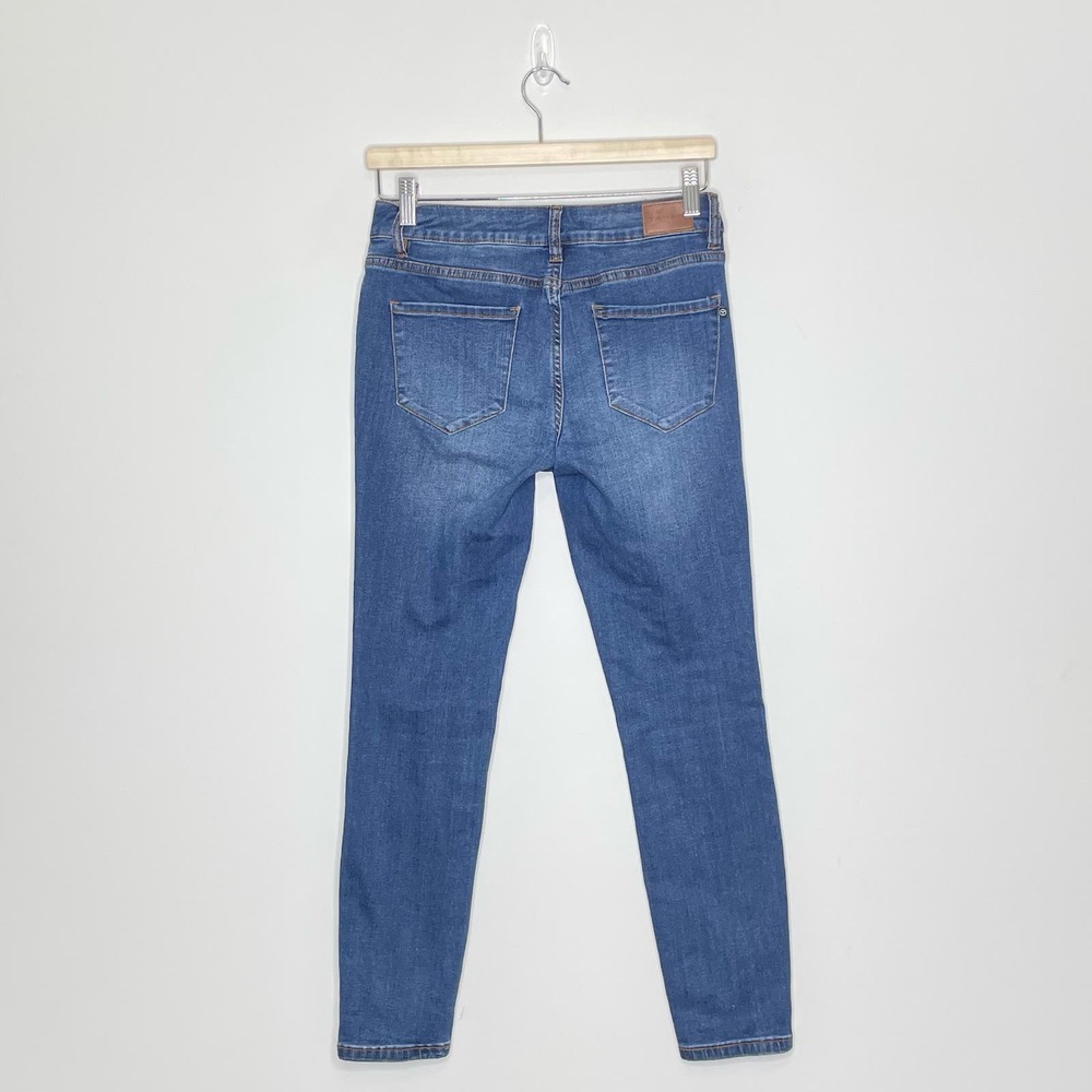 TAHARI | Chloe Fit Solution Skinny | 2 - Picture 3 of 5